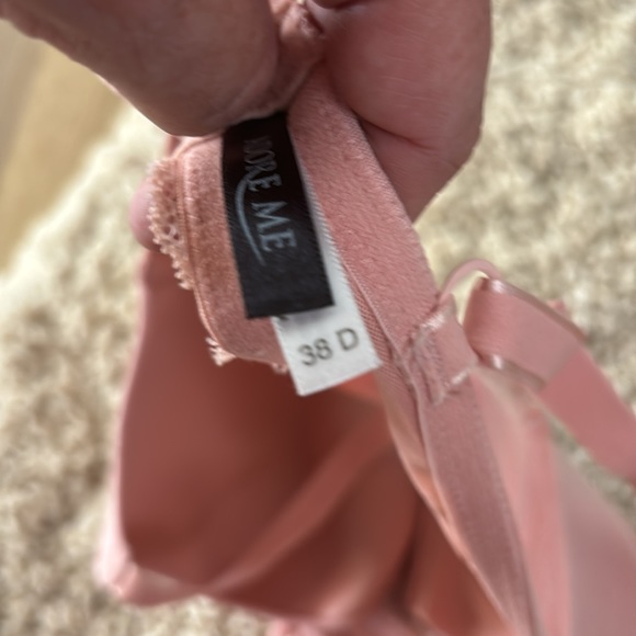 Adore Me Bra and Panty set - Picture 6 of 7